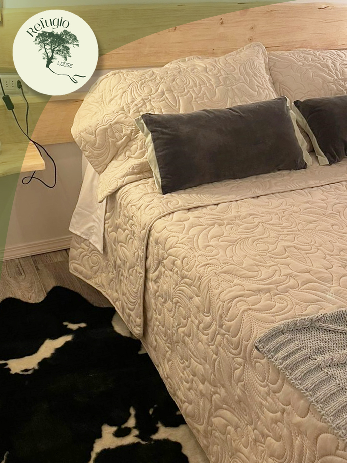 refugio lodge fotos 4