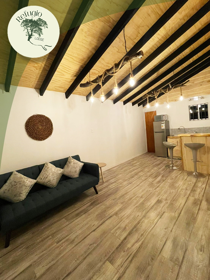 refugio lodge fotos 6